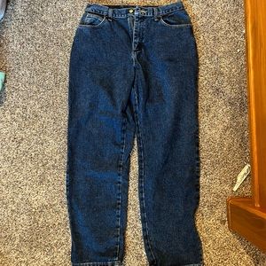 Vintage Wrangler Blues Jeans